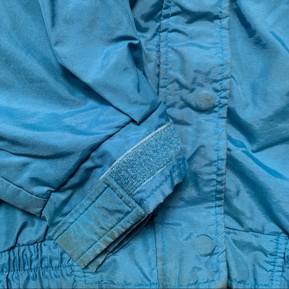 Vintage In Style Jacket - Picture 2 of 7